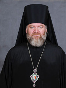 Анатолий, епископ Костанайский и Рудненский