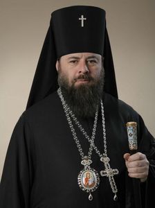 Архиепископ Белоцерковский и Богуславский Митрофан