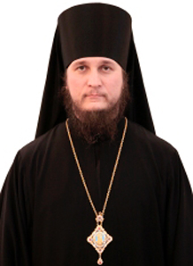 Пахомий, епископ Покровский и Николаевский (Брусков)