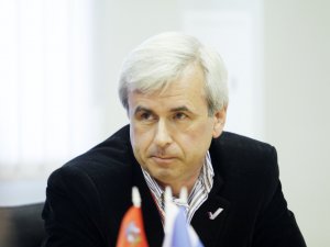 Вячеслав Лысаков