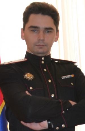 Алексей Сергеевич Селиванов