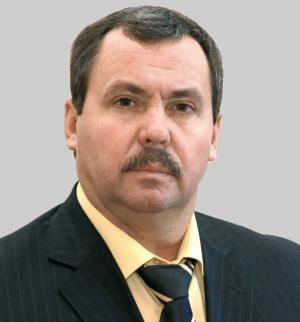 Сергей Бондарев – глава партии казаков России