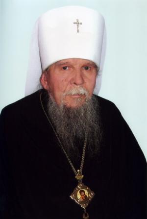 Митрополит Ювеналий (Тарасов)