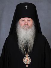 Архиепископ Никон