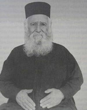 Апостолос Цалапатас