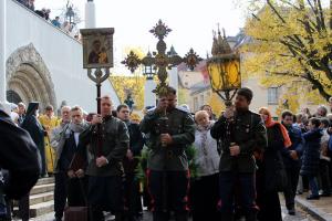 Торжества в Лейпциге в честь 200-летия Битвы народов