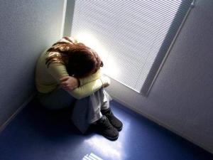 Россия занимает первое место в Европе по числу детских самоубийств