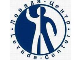 Логотип Левада-центра