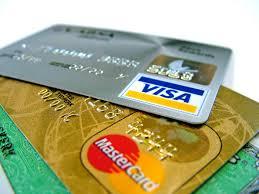 Платежные системы Visa и Mastercard