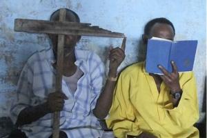 Сомалийские христиане