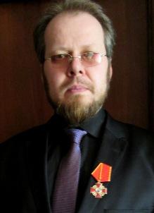 Алексей Александрович Федотов