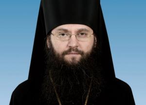 Епископ Ирпенский Климент