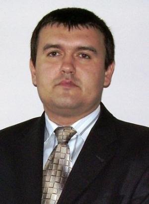 Юрий Васильевич Данилец