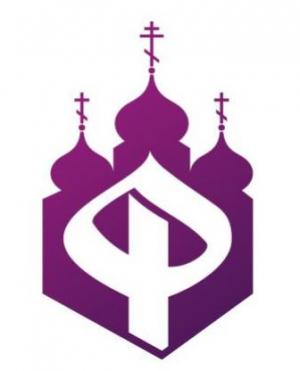 Логотип Фонда православных народов