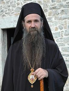 епископ Будимлянско-Никшичский Иоанникий