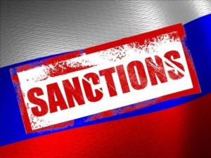 Коллаж "Санкции"