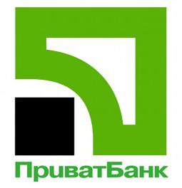 Приватбанк лого