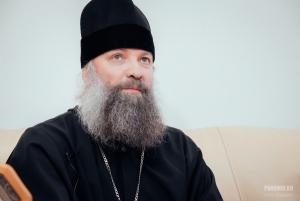Епископ Душанбинский Питирим