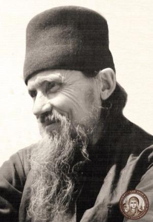 Иеросхимонах Серафим Карульский (1903–1981)