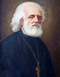 Священномученик протоиерей Владимир Зубкович (1863-1938)