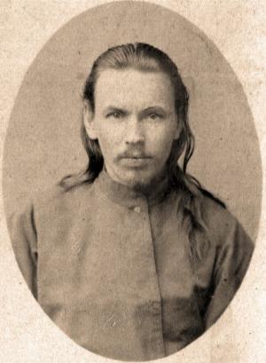Владимир Фёдорович Введенский (1869 – 1931)