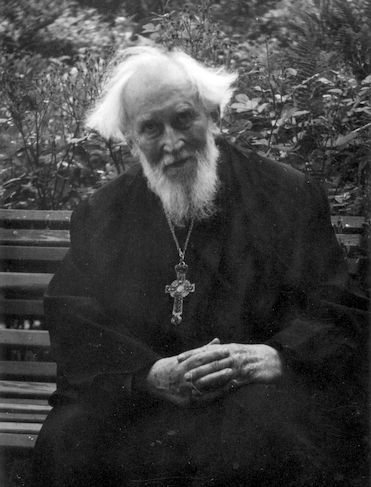 О.Михаил Васнецов. 1970 г.