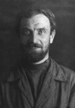 Священномученик Василий Сергеевич Крылов (1906-1942). Москва, тюрьма НКВД. 1937 год