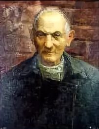 Священномученик Николай Васюкович (1882-1937)