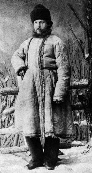 Константин Алексеевич Голубев (1852-1918)
