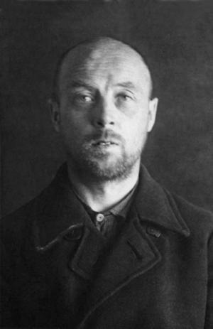 Николай Васильевич Кузьмин (1899-1937). Москва. Тюрьма НКВД. 1937 год