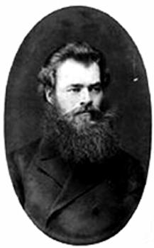 Протоиерей Евграф Васильевич Еварестов (1858-1919)