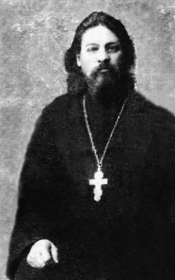 Священномученик	Зиновий	Сутормин (1864-1920)