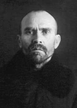 Священник Алексий Никитский (1891-1938). Таганская тюрьма