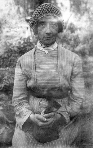 Вера Николаевна Самсонова (1880-1940)