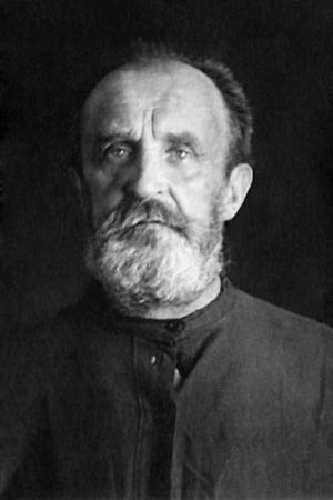 Священник Павел Иванов (1875-1938). Таганская тюрьма. 1938 год