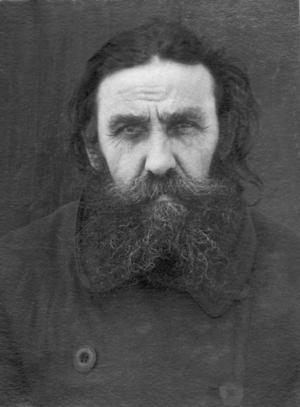 Иеромонах Мардарий (Исаев, 1886-1938). Угличская тюрьма