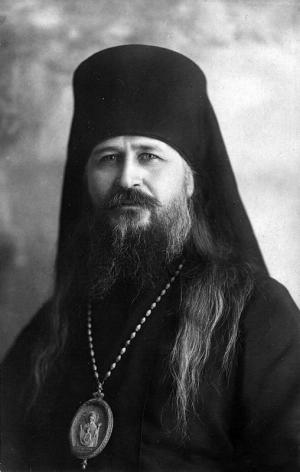 Архиепископ Прокопий (Титов, 1877-1937)