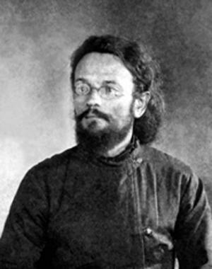 Священник Иоанн Всеволодович Вишневский (1888-1920)