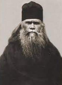 Епископ Липецкий Уар (Шмарин). 1935 г.