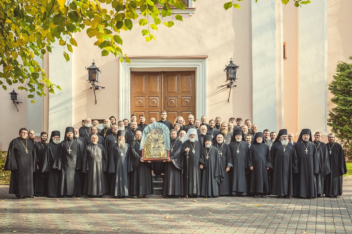 Литовская Православная Церковь