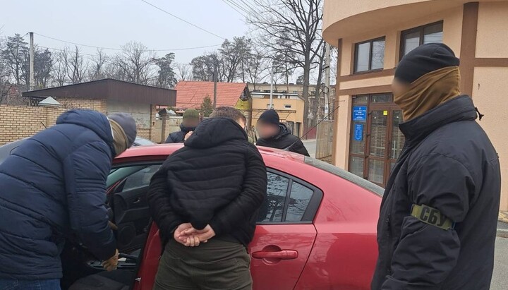 Украинские спецслужбы арестовали редакцию *Союза православных журналистов*