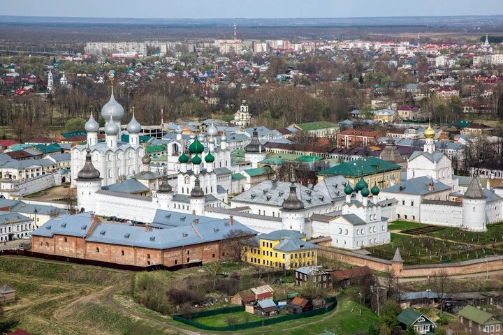 Ростов Великий