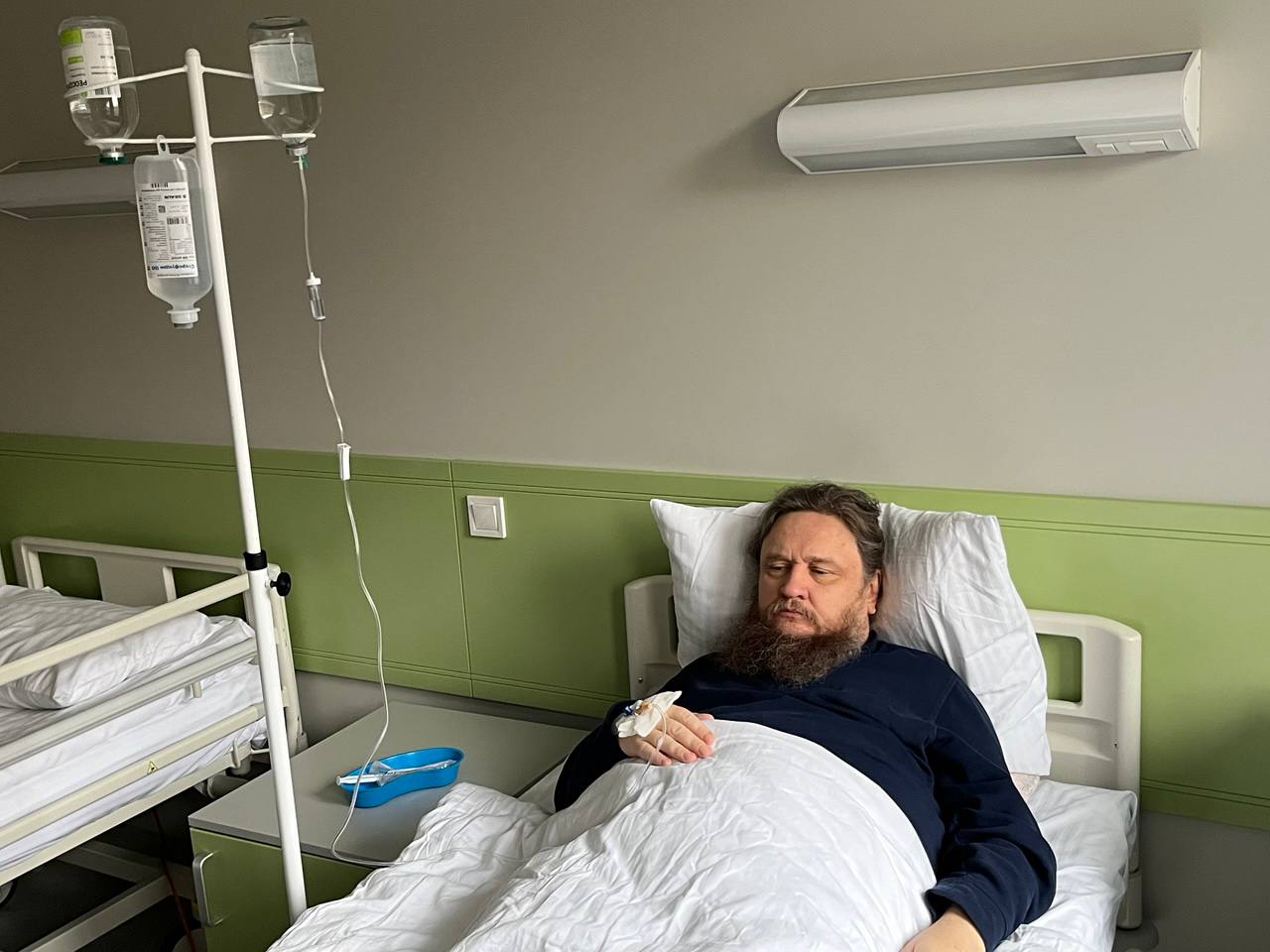 Митрополит Черкасский Феодосий