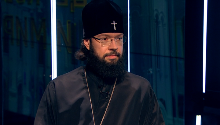 Митрополит Волоколамский Антоний