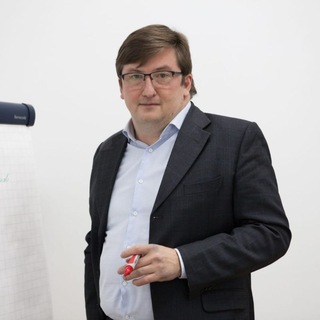 Глеб Кузнецов