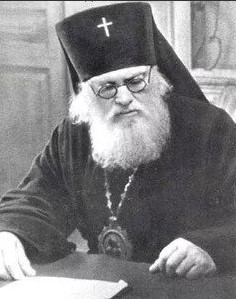 Святитель Лука Крымский