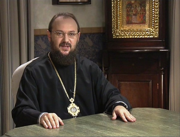 Митрополит Антоний (Паканич): «Мы должны приложить максимум усилий для сохранения Украины»