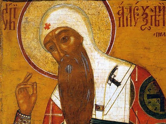 Святитель Алексий Московский: Великий архипастырь и мудрый правитель