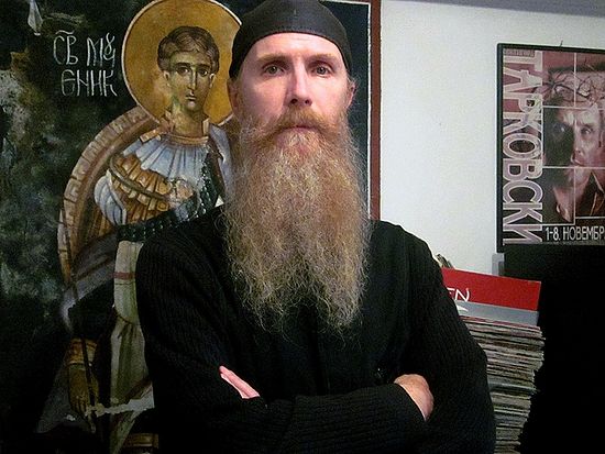 монах Арсений (Йованович)