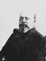 Евгений Владимирович Святловский.
Фотография 1904 года.